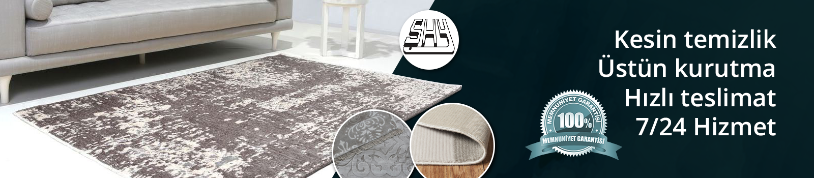 Kartaltepe Mahallesi Halı Yıkama