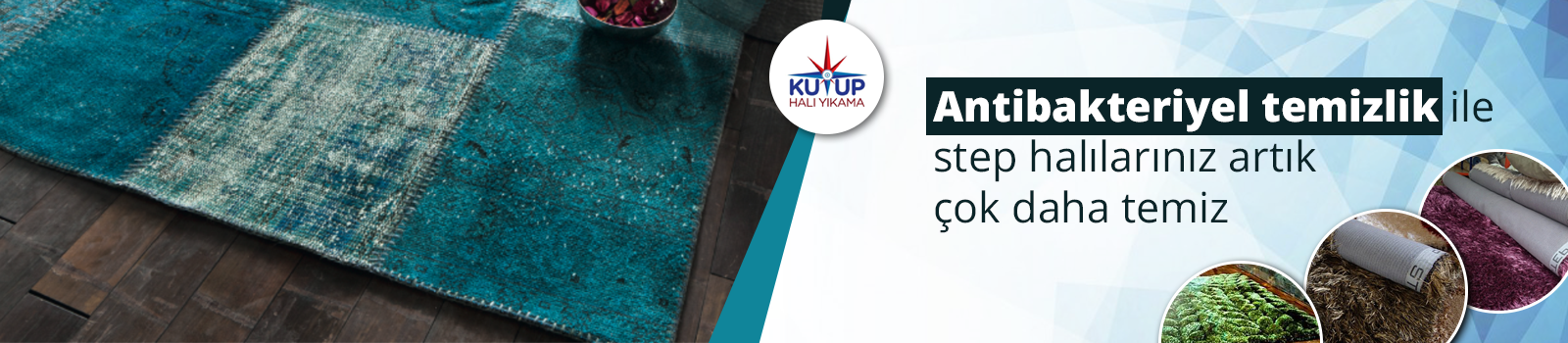 Halılarınızda Leke Anında Nasıl Müdahale Edilmeli
